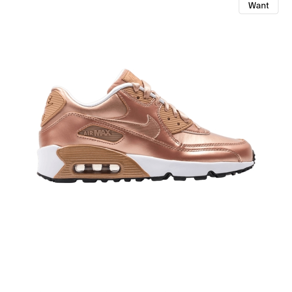 Nike air max 90's